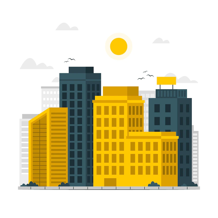 Corporate Offices